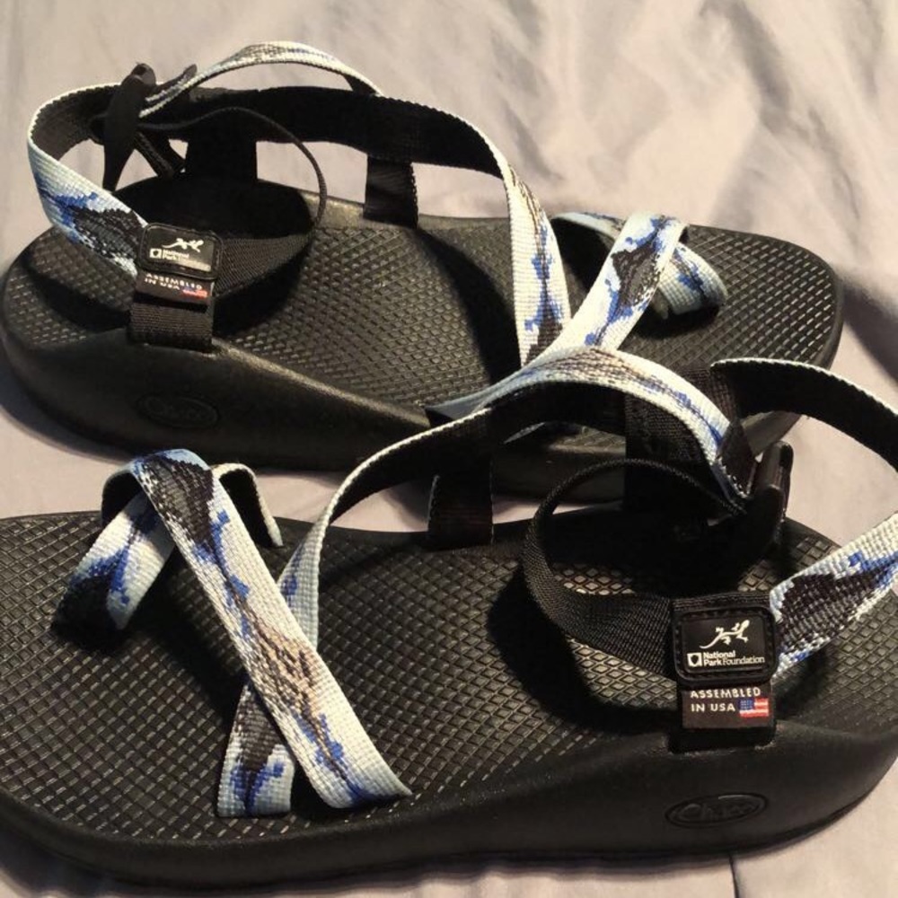 Men’s chacos